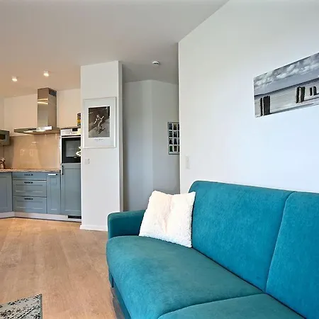 Duenenperle Wangerooge