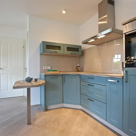 Duenenperle Apartment