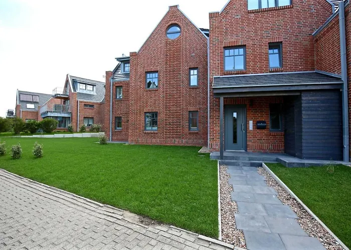 Duenenperle * Wangerooge