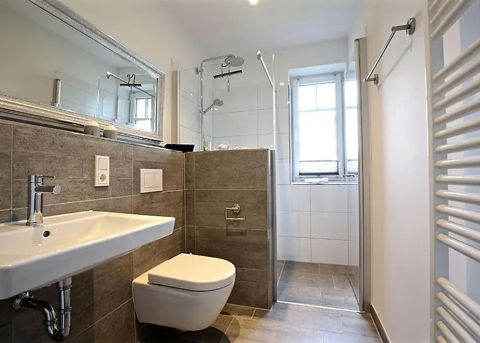 Duenenperle Wangerooge